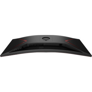 AOC Gaming AGON CU34G2XP Curbat 34 inch UWQHD VA 1 ms 180 Hz HDR FreeSync Premium