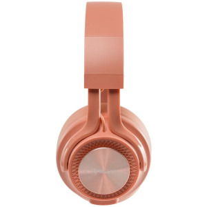 Tellur Feel, Over-ear BT, Pink