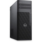 Desktop PC DELL Precision 7875, Ryzen Threadripper PRO 7995WX 2.5GHz, 128GB RAM, 2TB SSD + 8TB HDD, RTX 6000 Ada 48GB, Windows 11 Pro