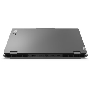 Lenovo Gaming 15.6'' LOQ 15ARP9, FHD IPS 144Hz G-Sync, Procesor AMD Ryzen™ 7 7435HS (16M Cache, up to 4.50 GHz), 12GB DDR5, 512GB SSD, GeForce RTX 4050 6GB, No OS, Luna Grey