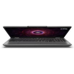 Lenovo Gaming 15.6'' LOQ 15ARP9, FHD IPS 144Hz G-Sync, Procesor AMD Ryzen™ 7 7435HS (16M Cache, up to 4.50 GHz), 24GB DDR5, 1TB SSD, GeForce RTX 4050 6GB, No OS, Luna Grey