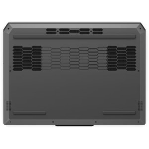Lenovo Gaming 15.6'' LOQ 15ARP9, FHD IPS 144Hz G-Sync, Procesor AMD Ryzen™ 5 7235HS (8M Cache, up to 4.20 GHz), 16GB DDR5, 512GB SSD, GeForce RTX 3050 6GB, No OS, Luna Grey