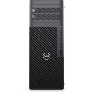 DELL Precision 7875, Ryzen Threadripper PRO 7965WX 4.2GHz, 512GB RAM, 8TB SSD, RTX 5000 Ada 32GB, Windows 11 Pro