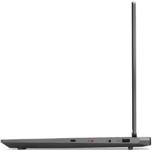Lenovo Gaming 15.6'' LOQ 15ARP9, FHD IPS 144Hz G-Sync, Procesor AMD Ryzen™ 5 7235HS (8M Cache, up to 4.20 GHz), 16GB DDR5, 1TB SSD, GeForce RTX 4050 6GB, No OS, Luna Grey