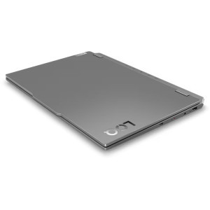 Lenovo Gaming 15.6'' LOQ 15ARP9, FHD IPS 144Hz G-Sync, Procesor AMD Ryzen™ 5 7235HS (8M Cache, up to 4.20 GHz), 16GB DDR5, 1TB SSD, GeForce RTX 4050 6GB, No OS, Luna Grey
