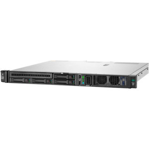 HP ProLiant DL20 Gen11 1U, Procesor Intel® Xeon® 6325P 3.5GHz Raptor Lake, 32GB UDIMM RAM, 2x 2TB SATA 6G HDD, VROC, 2x Hot Plug LFF