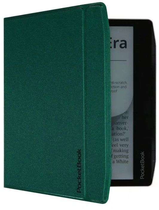 PocketBook Husa protectie Green pentru Era (Charge Edition)