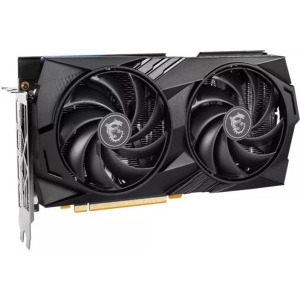 MSI GeForce RTX 4060 GAMING X 8GB GDDR6 128-bit DLSS 3.0
