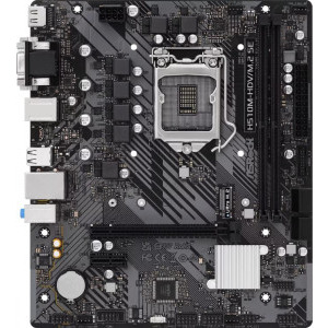 ASRockH410M-HDV/CEL-G5905メモリ8GＢ/SSD128GB ASRock > H610M-HDV/M.2+ D5
