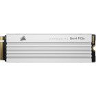 SSD Corsair MP600 Pro LPX White 4TB PCI Express 4.0 x4 M.2 2280