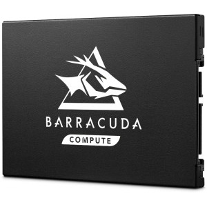 SSD Seagate BarraCuda 960GB SATA-III 2.5 inch - PC Garage