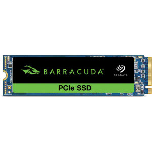 SSD Seagate BarraCuda 500GB PCI Express 4.0 x4 M.2 2280 - PC Garage