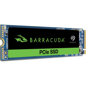 Seagate BarraCuda 1TB PCI Express 4.0 x4 M.2 2280