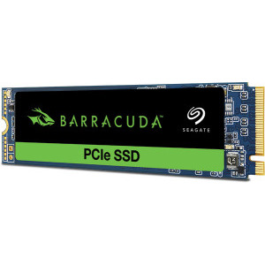 Seagate BarraCuda 1TB PCI Express 4.0 x4 M.2 2280
