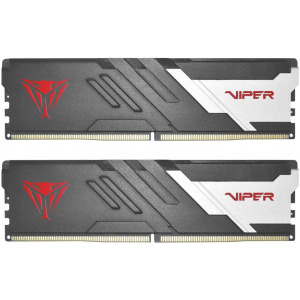 Memorie Patriot Viper Venom Black 64GB DDR5 6400MHz CL32 Dual Channel Kit