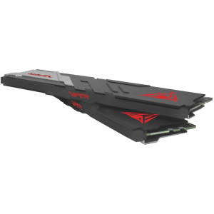 Patriot Viper Venom Black 64GB DDR5 6000MHz CL36 Dual Channel Kit
