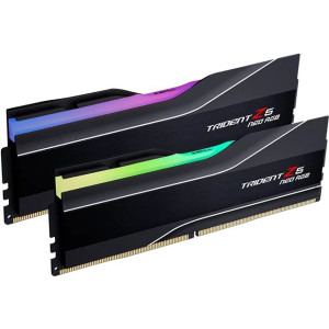 Memorie G.Skill Trident Z5 Neo RGB 64GB DDR5 6000MHz CL30 Dual
