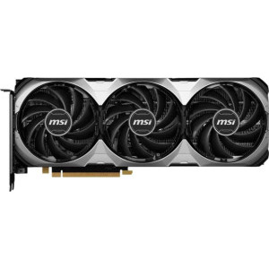 Placa video MSI GeForce RTX 4060 Ti VENTUS 3X OC 16GB GDDR6 Placa video MSI GeForce RTX 4060 Ti VENTUS 3X OC 16GB GDDR6
