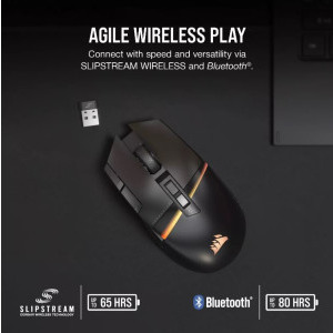 Corsair DarkStar Wireless RGB