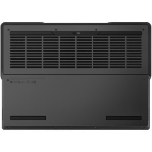 Lenovo Gaming 16'' Legion Pro 5 16ARX8, WQXGA IPS 240Hz G-Sync, Procesor AMD Ryzen™ 9 7945HX (64M Cache, up to 5.4 GHz), 32GB DDR5, 1TB SSD, GeForce RTX 4060 8GB, No OS, Onyx Grey, 3Yr Onsite Premium Care