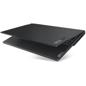 Lenovo Gaming 16'' Legion Pro 5 16ARX8, WQXGA IPS 240Hz G-Sync, Procesor AMD Ryzen™ 9 7945HX (64M Cache, up to 5.4 GHz), 32GB DDR5, 1TB SSD, GeForce RTX 4060 8GB, No OS, Onyx Grey, 3Yr Onsite Premium Care