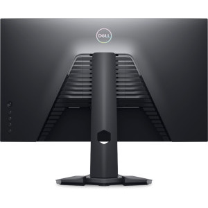 DELL Gaming G2724D 27 inch QHD IPS 1 ms 165 Hz HDR G-Sync Compatible & FreeSync Premium