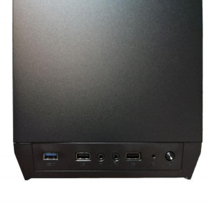 Inter-Tech K-01P 500W