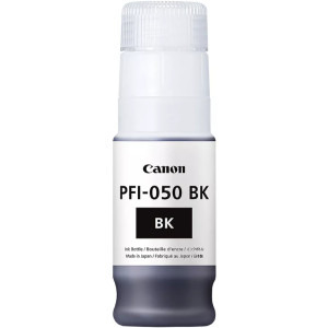 Canon Cartus PFI-050 Black