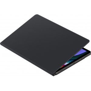 Samsung Husa de protectie tip stand Smart Book Cover Black pentru Galaxy Tab S9
