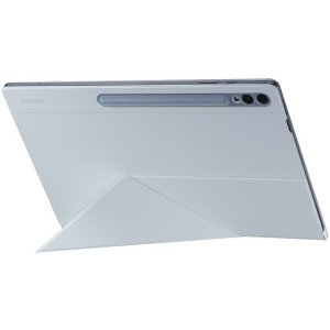 Samsung Husa de protectie tip stand Smart Book Cover White pentru Galaxy Tab S9 Ultra