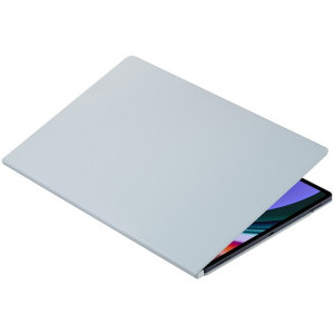 Samsung Husa de protectie tip stand Smart Book Cover White pentru Galaxy Tab S9 Ultra