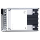 Accesoriu server DELL Unitate de stocare Hot-Plug SATA 960GB 6G 512e SSD 2.5 inch CUS Kit