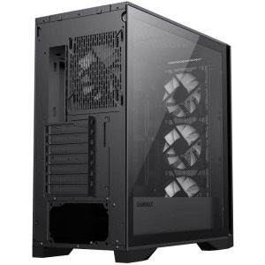 Gamemax Leader Black