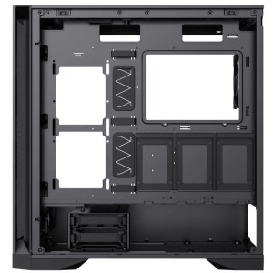Gamemax Leader Black