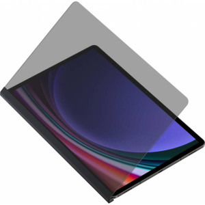 Samsung Protectie Privacy Screen Black pentru Galaxy Tab S9 Plus