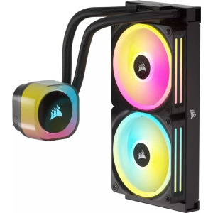 Corsair iCUE LINK H100i RGB Black