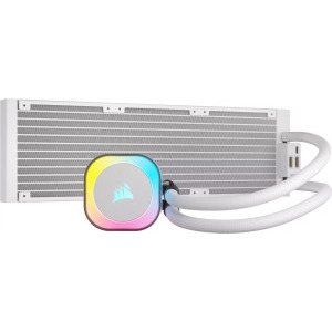 Corsair iCUE LINK H150i RGB White