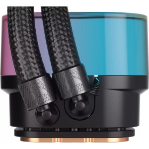 Corsair iCUE LINK H150i RGB Black