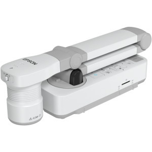 Epson ELPDC21