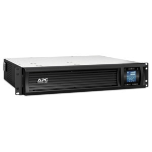 APC SMC2000I-2U 2000VA