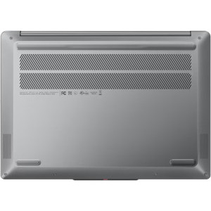 Lenovo 14'' IdeaPad Pro 5 14APH8, 2.8K IPS 120Hz, Procesor AMD Ryzen™ 5 7640HS (16M Cache, up to 5.0 GHz), 16GB DDR5X, 1TB SSD, Radeon 760M, No OS, Arctic Grey