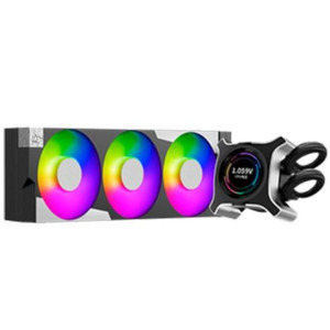 Segotep KL II 360 ARGB