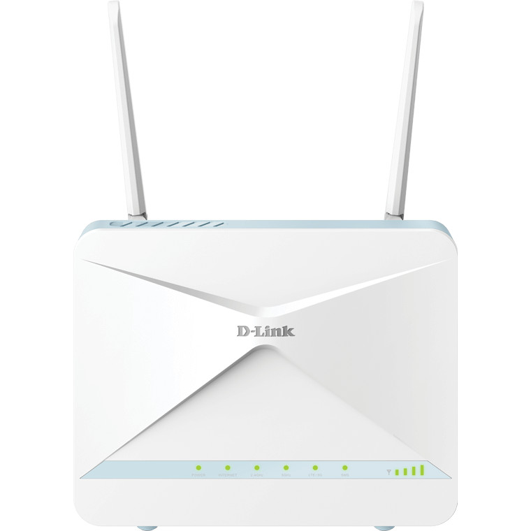 Router wireless D-Link Gigabit AX1500 4G CAT6 Smart Router G416 Dual Band WiFi 6