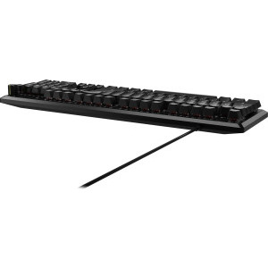 Corsair K70 Core RGB MLX Red Switch Mecanica