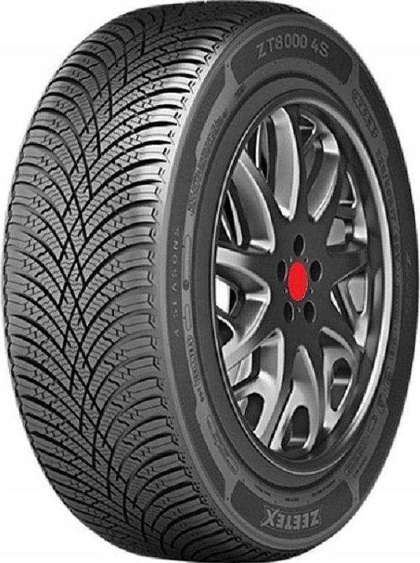 Anvelopa all-season Zeetex Anvelope   ZT8000 4S 165/60R15 77T  Season