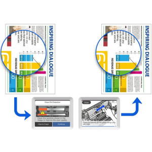Epson ES-C380W