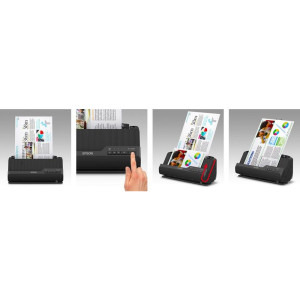 Epson ES-C320W
