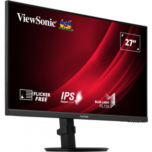 ViewSonic VG2709-2K-MHD 27 inch QHD IPS 5 ms 75 Hz HDR
