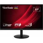 Monitor LED ViewSonic VG2709-2K-MHD 27 inch QHD IPS 5 ms 75 Hz HDR
