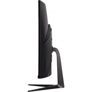 ViewSonic Gaming VX3218C-2K Curbat 31.5 inch QHD VA 1 ms 165 Hz HDR FreeSync Premium